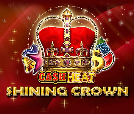 Shining Crown Cash Heat VIP