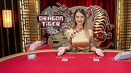 Dragon Tiger