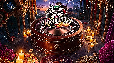 Diwali Auto Roulette