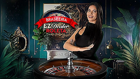 EZ Dealer Roulette Brazil