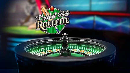 Cricket Auto Roulette